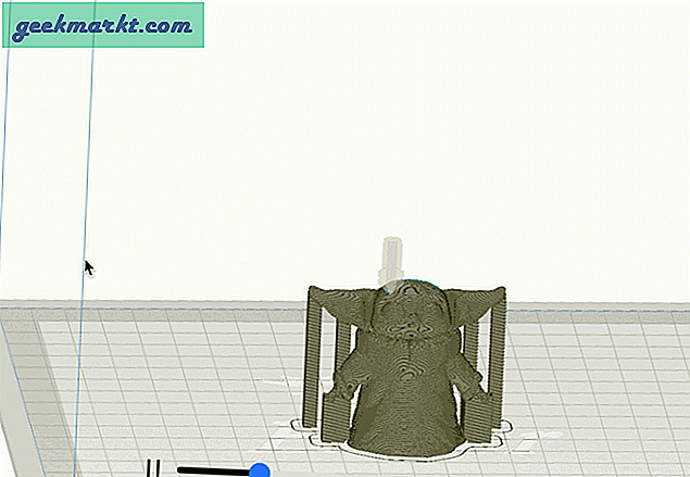 Ik hoorde onlangs over Ender 3 Pro tijdens het bladeren door 3D-budgetprinters en besloot het eens te proberen. En nadat ik het een maand heb gebruikt, voel ik me op mijn gemak om het aan te bevelen. Hier is waarom.