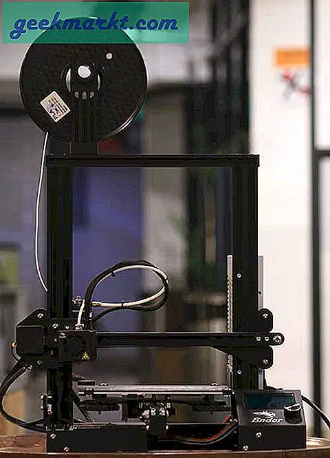 Ender 3 Review: is dit de best betaalbare 3D-printer?