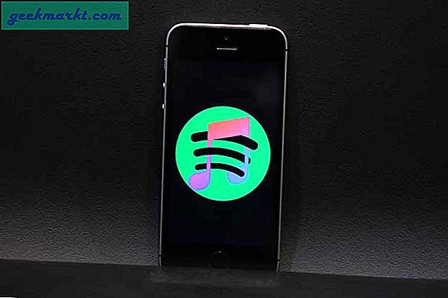 Sådan overføres afspilningsliste fra Spotify til Apple Music? (eller enhver anden musiktjeneste)
