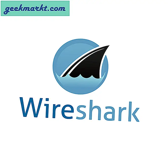 9 beste Wireshark-alternativer for Android