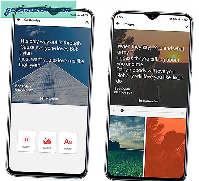 9 Aplikasi Kutipan Terbaik untuk Android Anda di tahun 2021