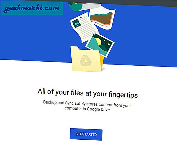 विंडोज फाइल एक्सप्लोरर में गूगल ड्राइव कैसे जोड़ें