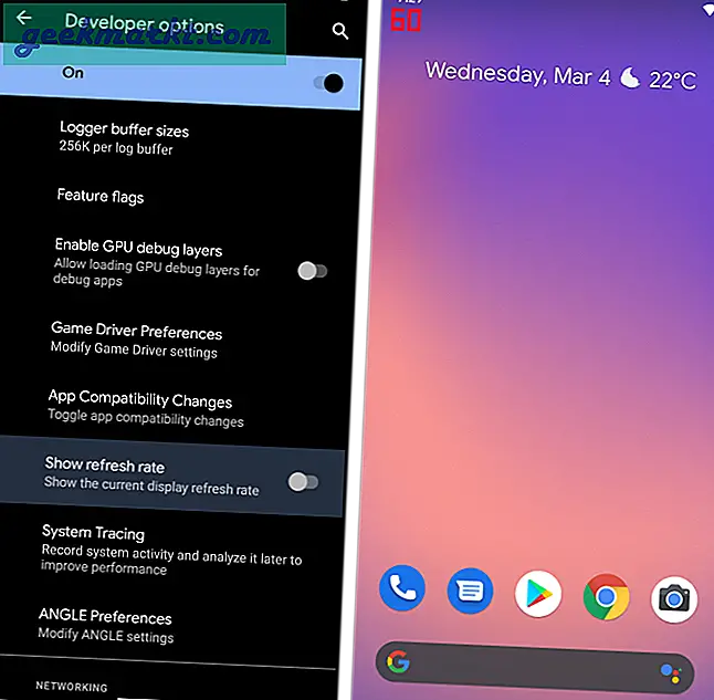 Android 11: Die besten Funktionen bisher