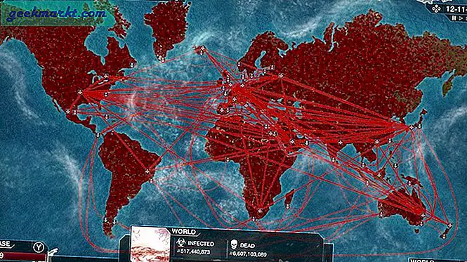 Toppandemie-gerelateerde games op internet