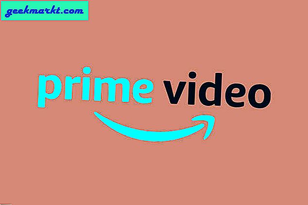 Alt du trenger å vite om profiler på Amazon Prime Video