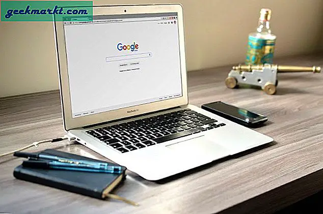 Cara Melakukan Pencarian Pencarian Tingkat Lanjut di Google Chrome