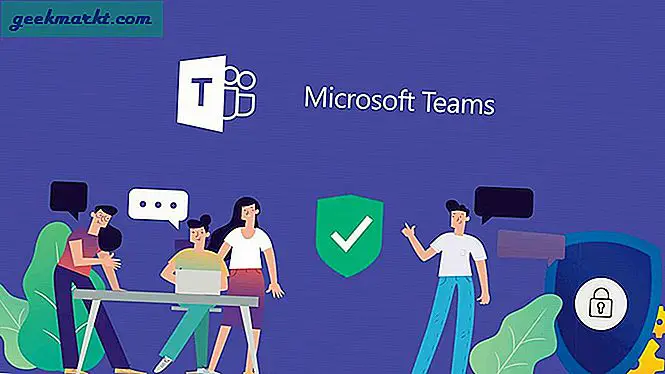 Tìm hiểu cách sử dụng Microsoft Teams càng sớm càng tốt