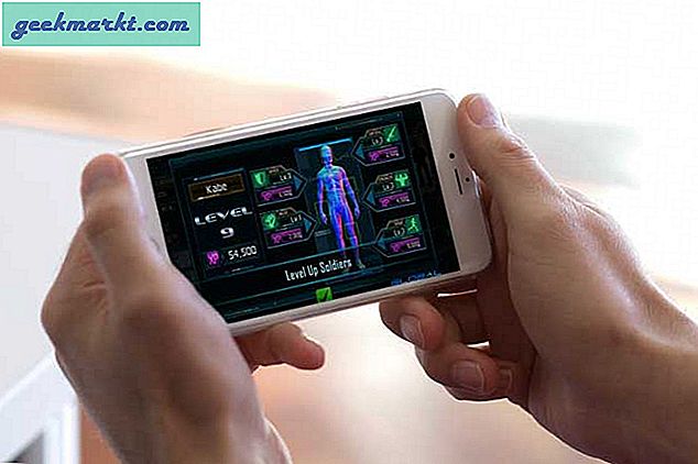 Bedste pandemi og udbrudsspil på Android