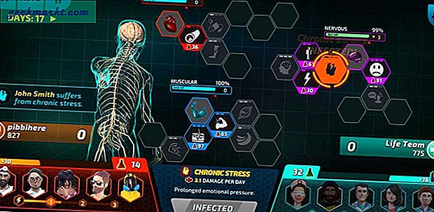 Beste pandemie- en uitbraakgames op Android