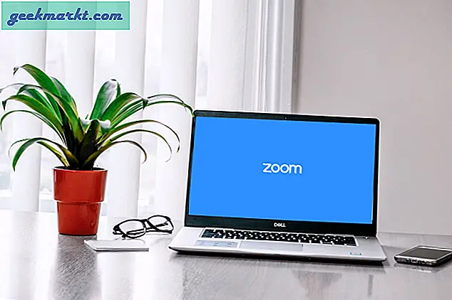 Zoom tips og triks for å administrere videokonferansene dine bedre