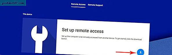 Chromebook पर रिमोट डेस्कटॉप कैसे सेटअप करें