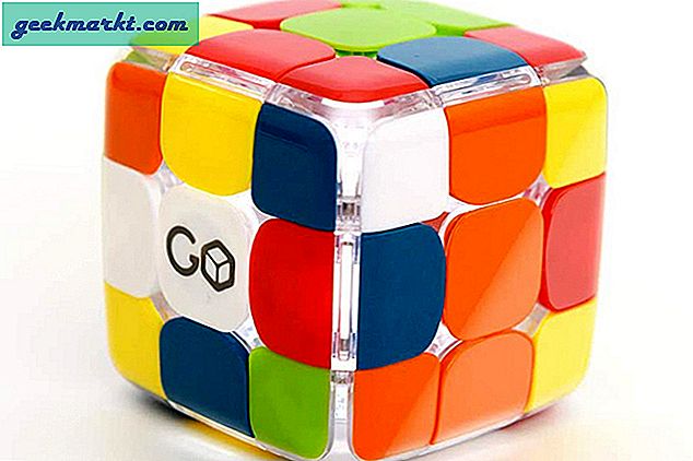 9 bedste Rubik's Cube-apps til Android og iOS