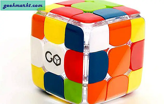 9 สุดยอดแอพ Cube ของ Rubik สำหรับ Android และ iOS