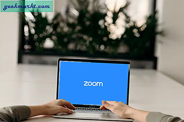Open Source Secure Zoom Alternativer til videokonference