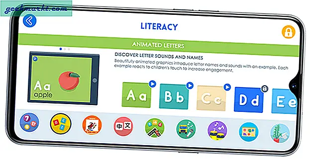 Bedste sprogindlæringsapps til børn i Android og iOS