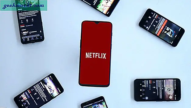 Hvordan sette opp foreldrekontroll på Netflix