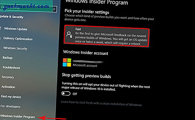 Verwendung des Windows 10X-Emulators unter Windows 10