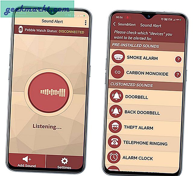 Top-Apps für Hörgeschädigte und Gehörlose unter iOS und Android | Apps