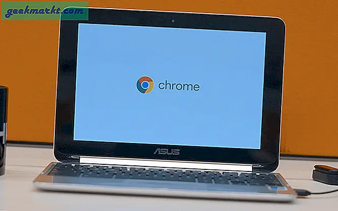 ความคิดเห็น: Chrome OS จำเป็นต้องจัดการเรื่องนี้ด้วยกัน