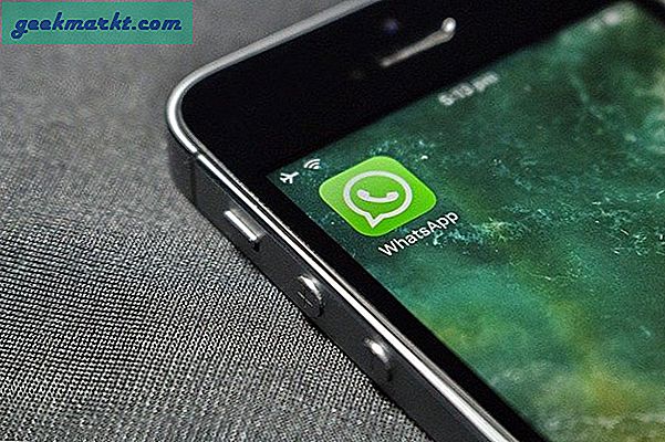 Bedste apps til WhatsApp-status til iOS og Android