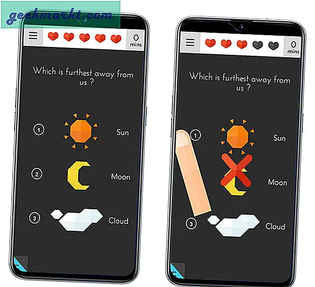 Beste logische spellen voor iOS en Android om je hersenen te testen
