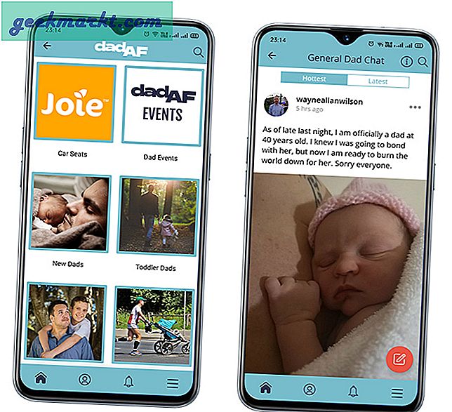 Wenn Sie bald ein Baby erwarten oder auf Ihr Kind aufpassen möchten. Hier sind die besten Eltern-Apps für Android und iOS.