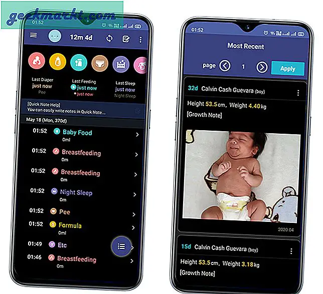 Beste Eltern-Apps im Jahr 2020 für iOS und Android
