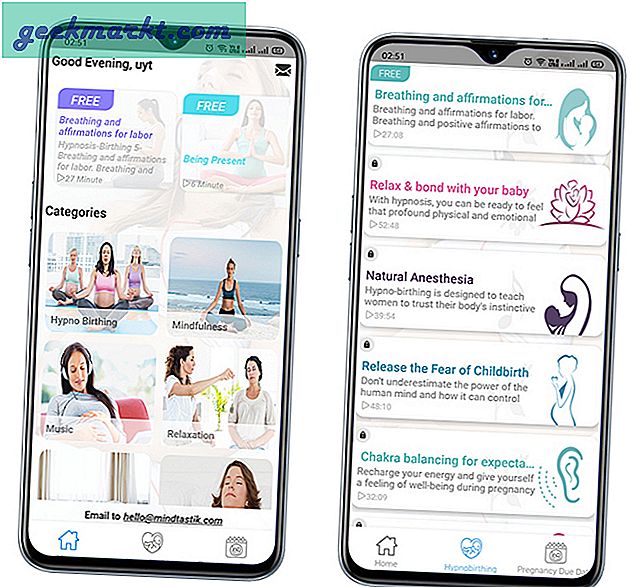 Aplikasi Parenting Terbaik tahun 2020 untuk iOS & Android