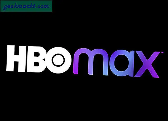 Hvordan få HBO Max utenfor USA på Android og iOS