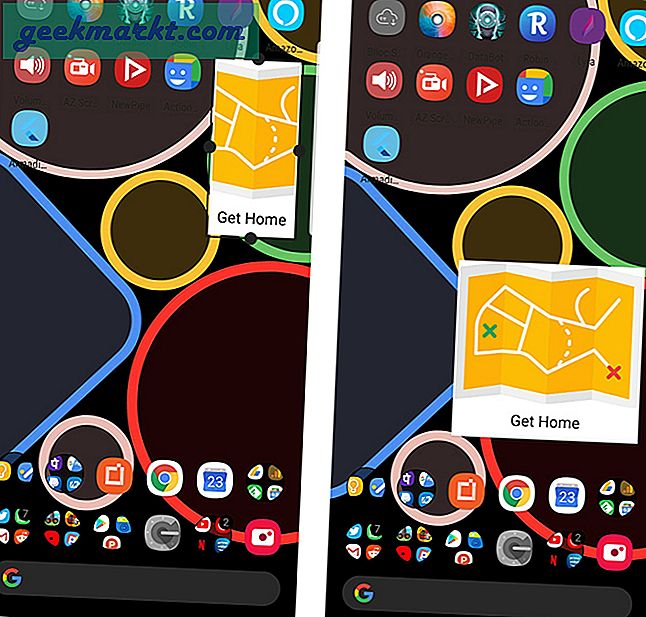 Du kan nu tilføje Google Assistant-genveje til startskærmen med en simpel app, der er lanceret af Google. Læs mere.