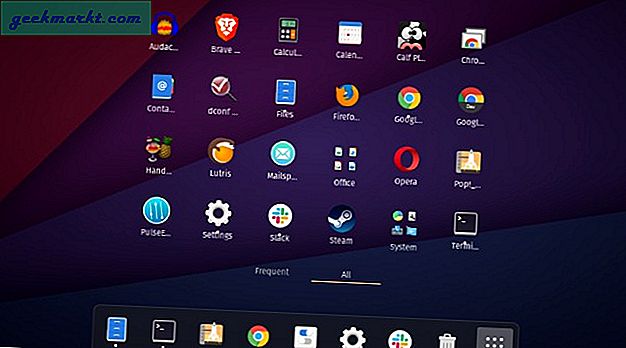 Här är de bästa och senaste ikonpaketen som fungerar med Ubuntu 20.04 för att ge ditt skrivbord en ny ansiktslyftning.