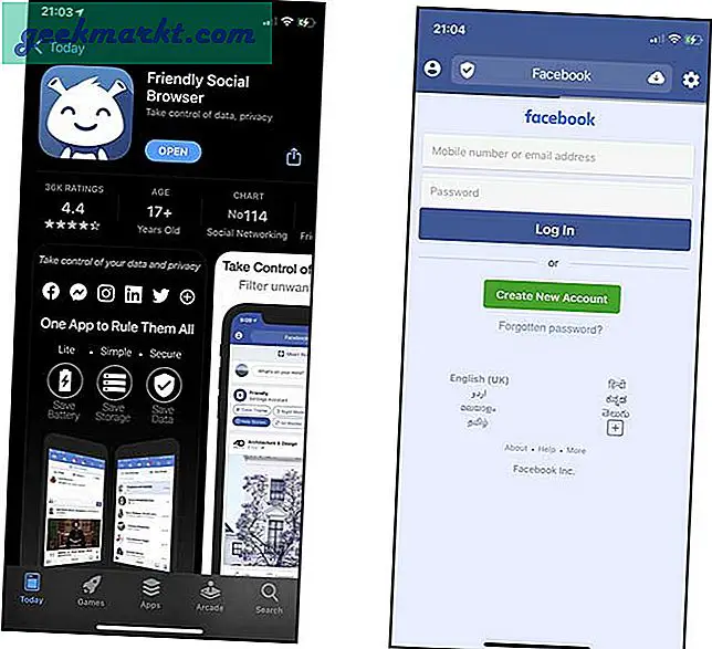 4 Cara Menyimpan Video Facebook ke Rol Kamera di iPhone (2020)