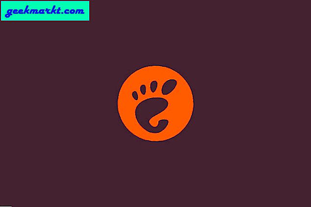 10+ ส่วนขยาย GNOME ที่ดีที่สุดสำหรับ Ubuntu 20.04