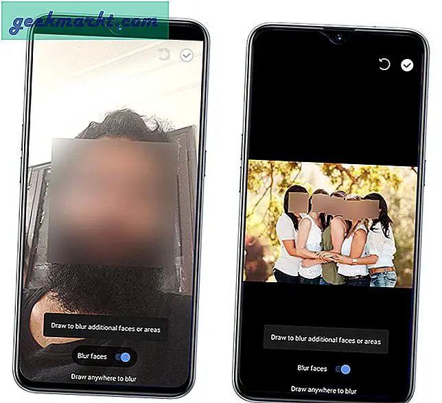 Beste fotobewerkings-apps op iOS en Android