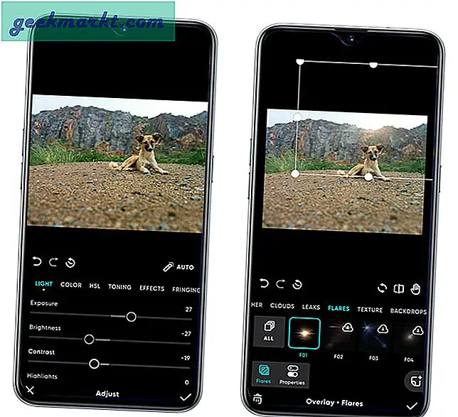 Als u niet weet welke app u moet gebruiken om uw foto's te bewerken, hoeft u zich geen zorgen meer te maken. Hier zijn de beste fotobewerkings-apps op iOS en Android.
