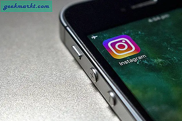 10 beste Instagram-filtre for å holde tritt med trendene