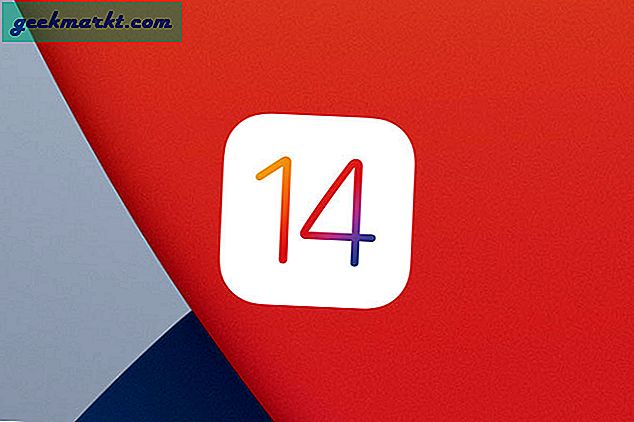 WWDC 2020- Hoe iOS 14 op uw iPhone te krijgen?