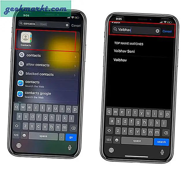 WWDC 2020 - Gezichtsmasker toevoegen aan Memoji in iOS 14