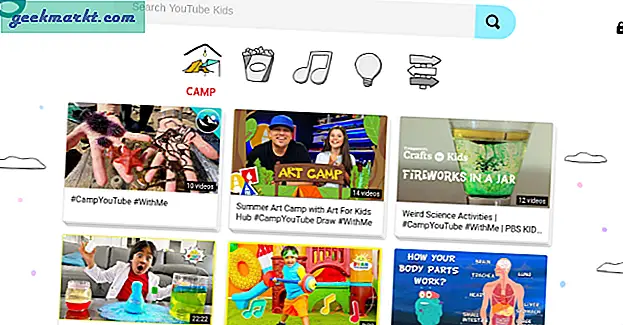 Beste Apps für Ihre Kinder auf Chromebook