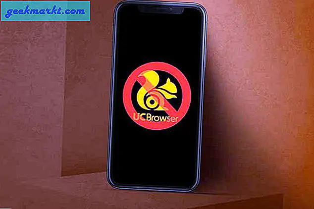 UC Browser Banned, Test These Better Alternatives for Android (2020)