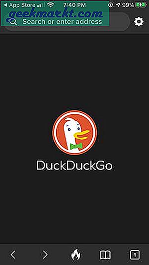 Uc browser duckduckgo DuckDuckGo for