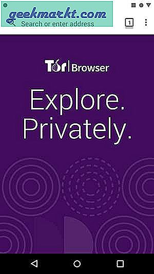 Die indische Regierung hat den UC-Browser zusammen mit 59 anderen Apps aus Sicherheitsgründen verboten. Wie sich herausstellt, ist UC Browser nicht der einzige Browser auf dem Markt. Hier sind einige bessere Alternativen.