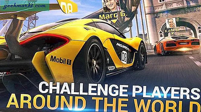 11 bedste multiplayer racing spil til Android via Wi-Fi (2020)