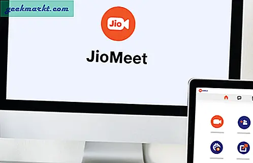 JioMeet पर सुरक्षित ड्राइविंग मोड कैसे सक्षम करें