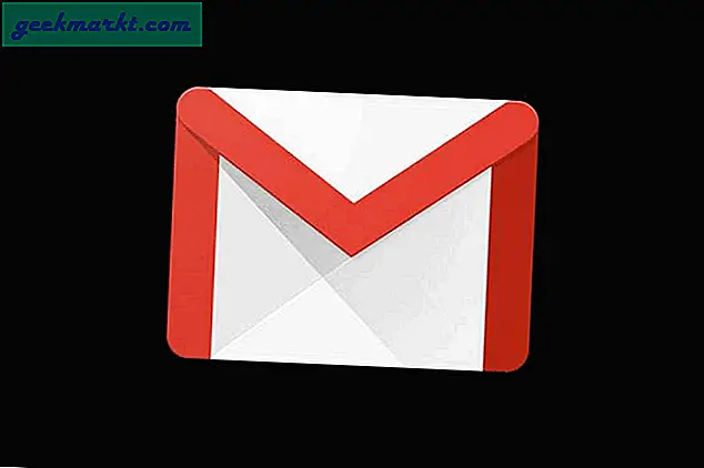 Snel e-mails controleren in Gmail