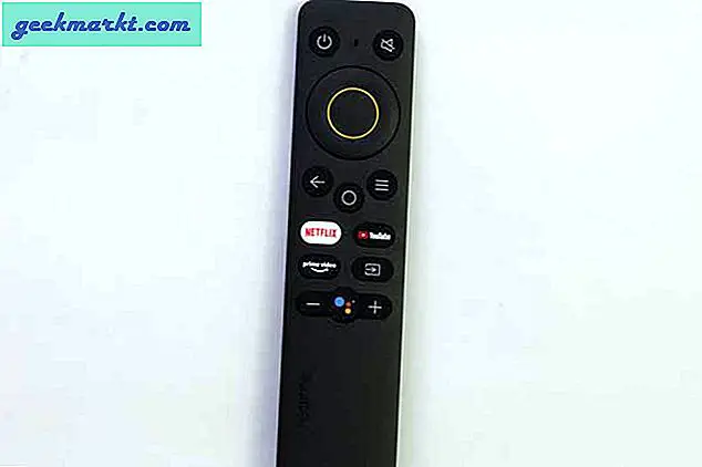 Realme Smart TV 32 Review: beter dan Mi TV 4A Pro?