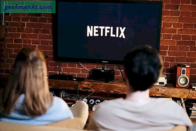 Welk Netflix-abonnement is beter voor u en waarom in 2020