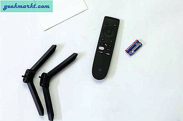 Mi TV 4A PRO gegen OnePlus TV gegen Realme TV: Bestes preisgünstiges Smart TV in Indien?