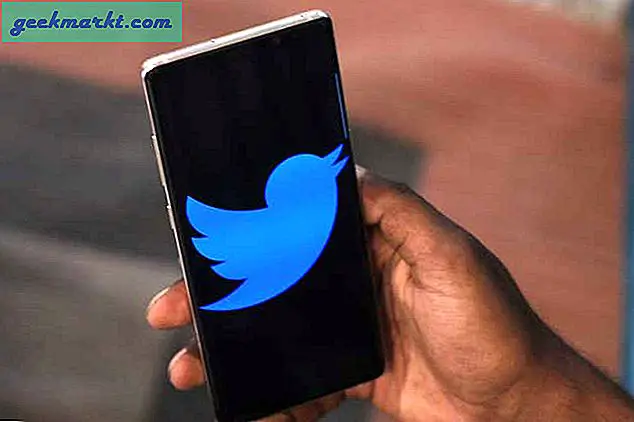 8 Beste Twitter-tools die nuttig zijn voor elke Twitterati die er is