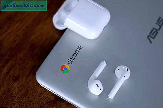 Rechtstreeks downloaden naar Google Drive op Chromebook